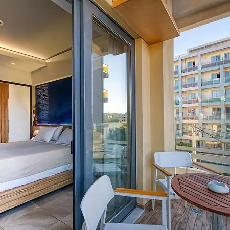 Island Boutique Hotel (Adults Only)-3