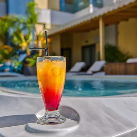 Island Boutique Hotel (Adults Only)-2