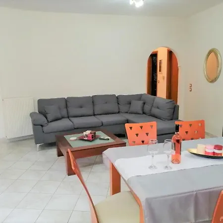 Rodini Sun Apartment-3
