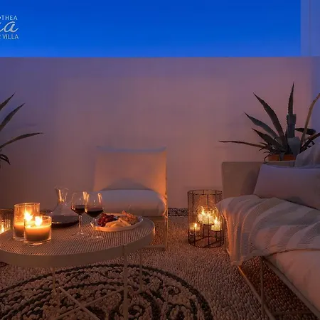 Panthea Valasia Boutique Villa-3