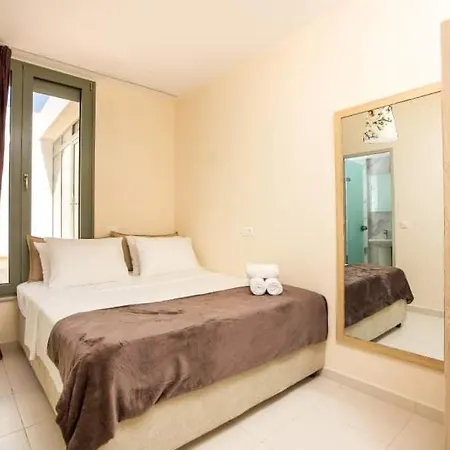 Eden Almond Tree - Luxurious Apartment With Sea View-3
