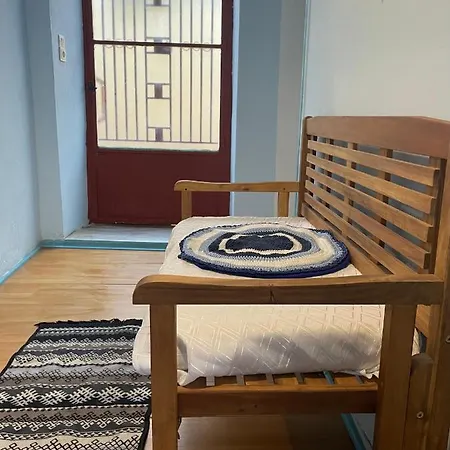 Karpanthos Apartment-3