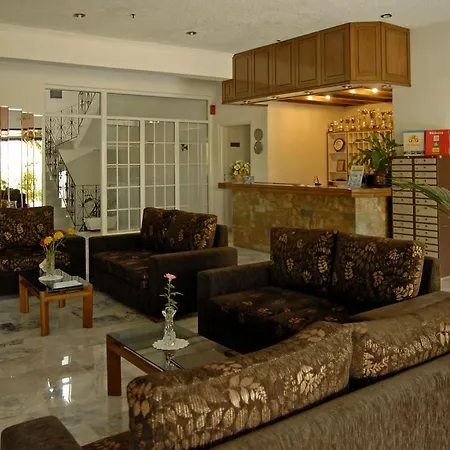 Hotel Tina Flora-2