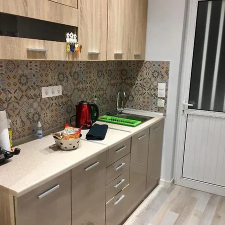 Spiridione Apartment-3