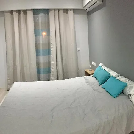 Spiridione Apartment-2