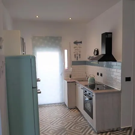 F & P Apartment-2