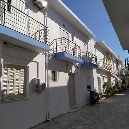 F & P Apartment-3