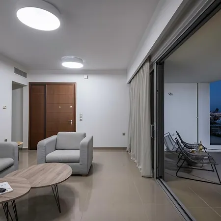 Central Loft 2Bd Apartment-2