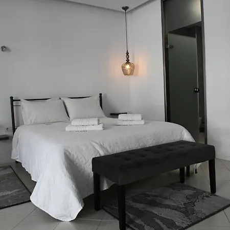 City Heart Luxury Studios-2