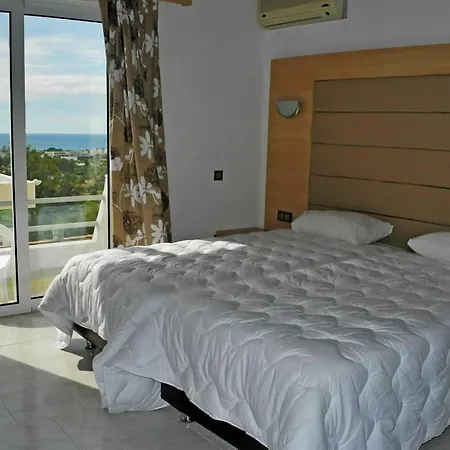 Gardenia Hotel-2