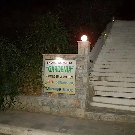 Gardenia Hotel-3
