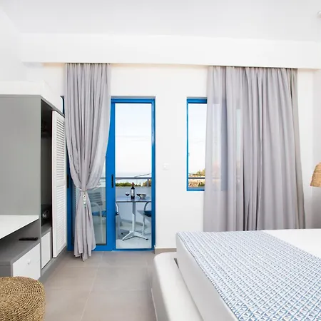 Lindos Portes Suites - Adults Only-3