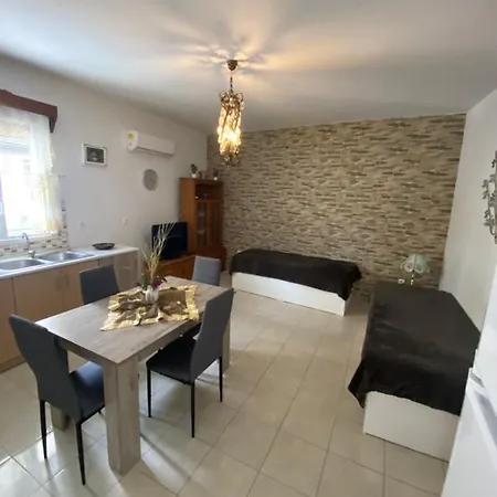 Galini Apartment-2