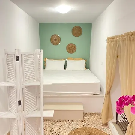 Afiartis Avli House-2