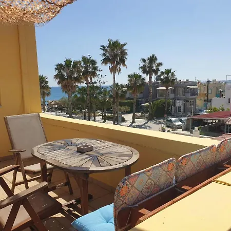 Amalthea Guest House-2