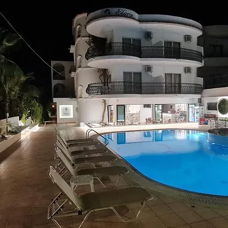 Elarin Studios & Apartments-3