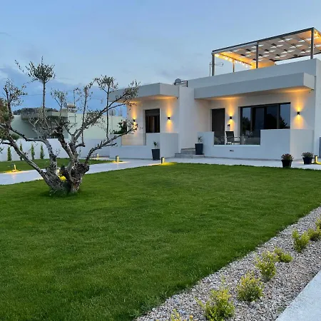 Casa Di Somnia Luxury Residence-2