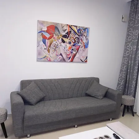 Andreas Apartment-2