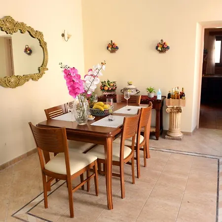 Classical Villa Archontiko D&M-3