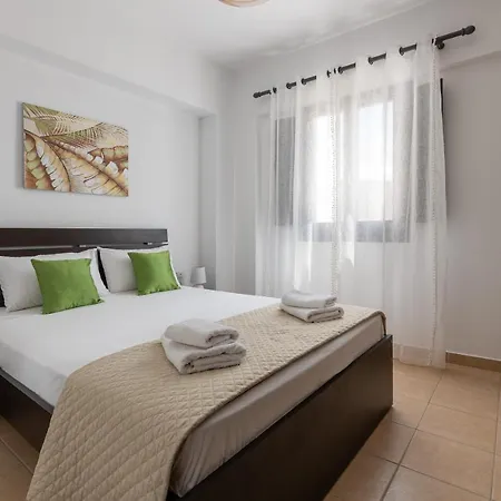 Lindos Olive Suites-2