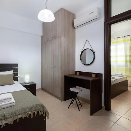 Lindos Olive Suites-3