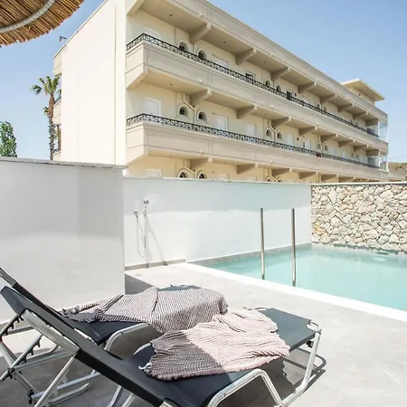 Milena Suites-2