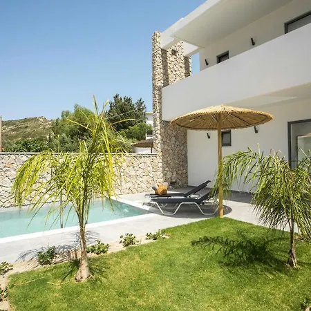 Milena Suites-3