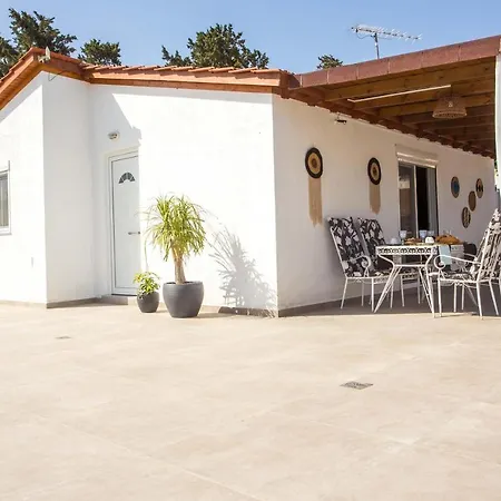 Platanos House-3