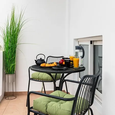 Port Living Apartments-3