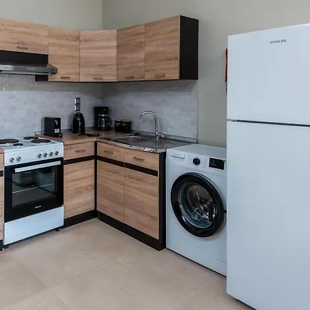 Port Living Apartments-2