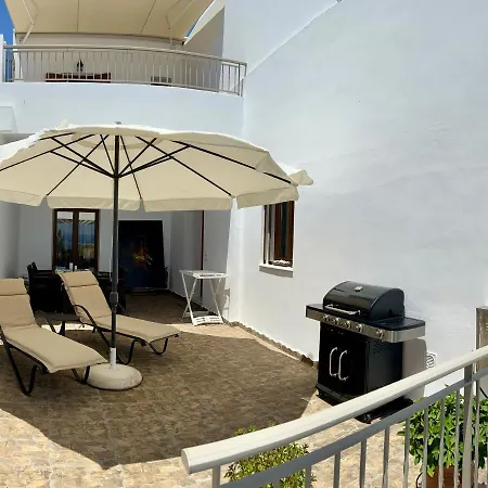 Lindos Anatoli Luxury Villa-2