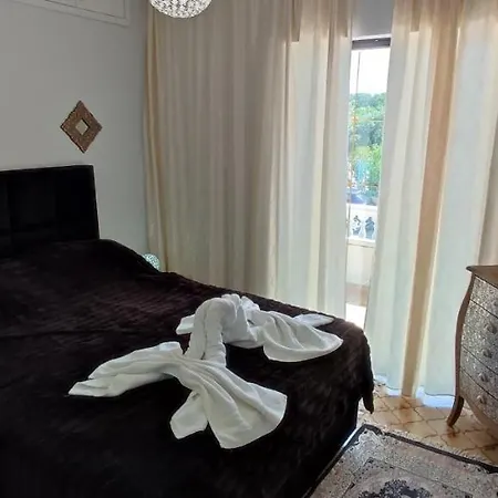 Ixian House Apartment-2
