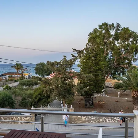 Aronia Luxury Apartments Karpathos-3