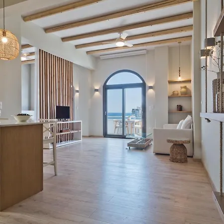 Olia Boutique Apartments-3