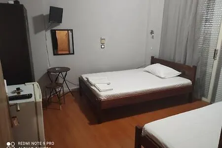 Stamatia Rooms-3