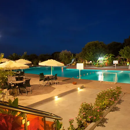 Irene Palace Beach Resort-3