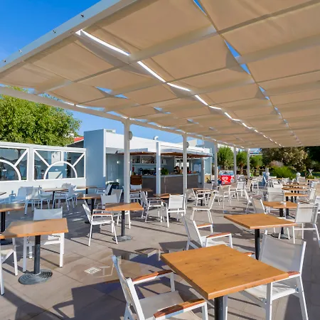 Dessole Olympos Beach All Inclusive-3