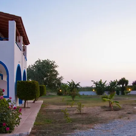 Hotel Tigaki'S Star-3