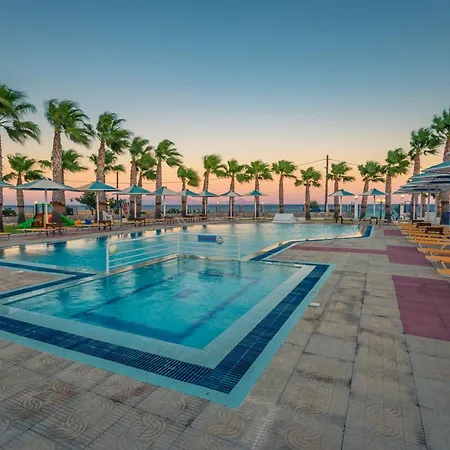 Mammis Beach Hotel-3