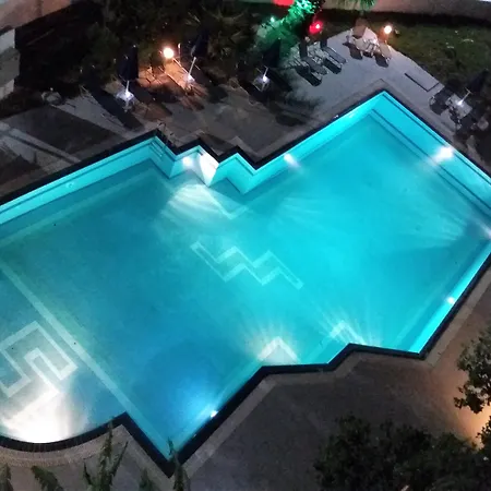 Sotirakis Studios Faliraki-2