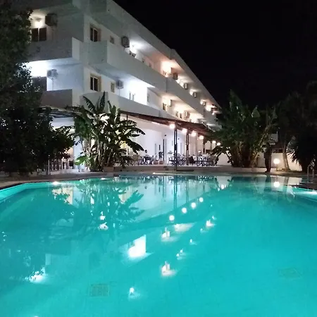 Sotirakis Studios Faliraki-3