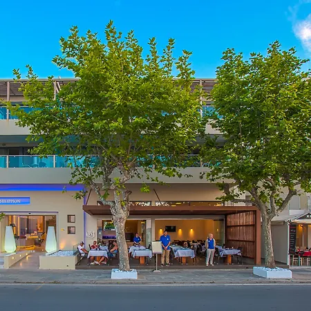 Kosea Boutique Hotel-3