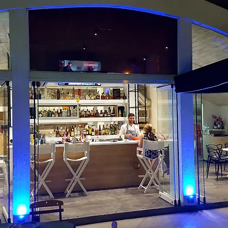 Kouros Exclusive Suites - Adults Only-2