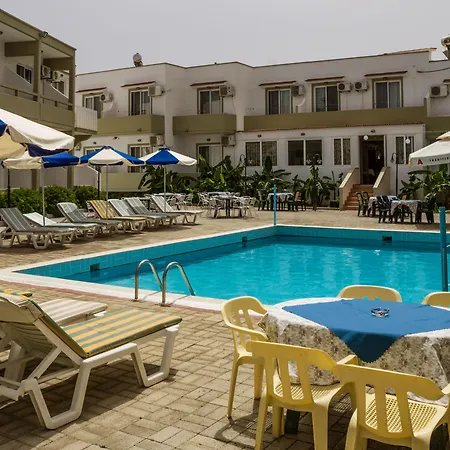 Tsambika Sun Hotel-3