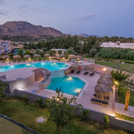 Lindos Breeze Beach Hotel-2