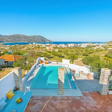 Petra House Karpathos-2