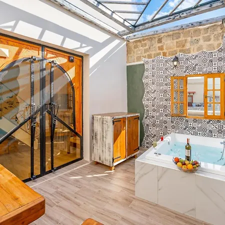 Cava D"Oro Suites-2
