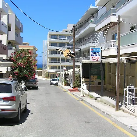 Kallia Sea Breeze - 3 Bedroom Apartment-2