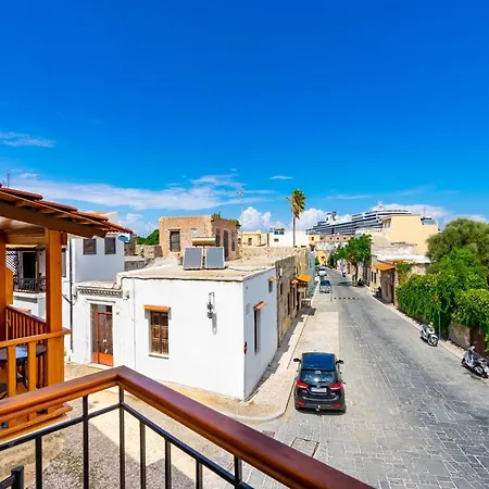 Cava D"Oro Suites-3
