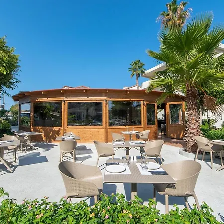 Ixia Dream Hotel - Adults Only-3
